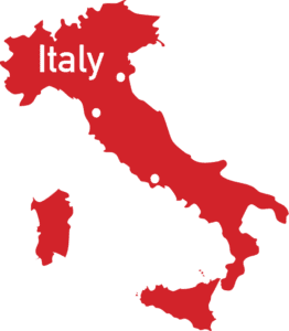 Italy