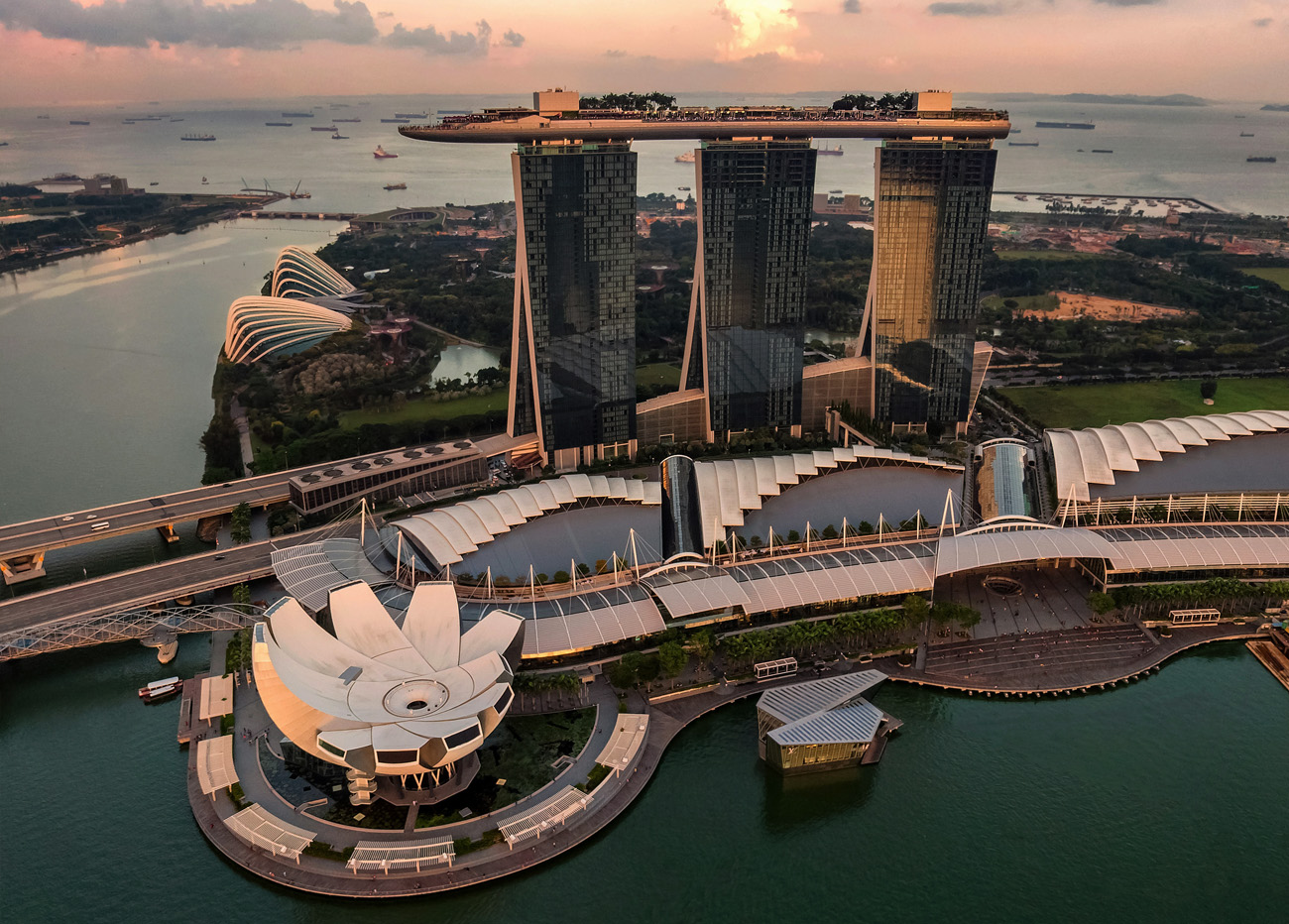 Singapore