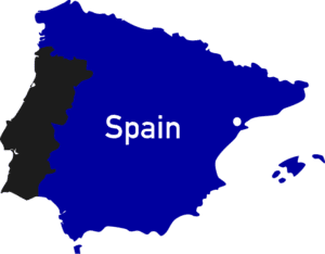 spain